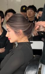 -FASHION PALACE hair+