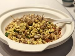 -渔民船说·北塘海鲜·天津菜·海肠捞饭(北塘古镇店)