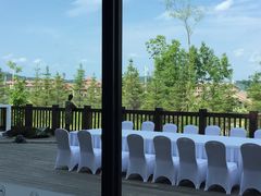 -长白山万达喜来登度假酒店