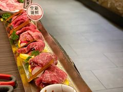 -赤坂亭·M9和牛烧肉(南京江南虹悦城店)