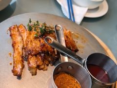 -小大董·烤鸭(观景餐厅·南京西路店)