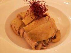 -羡餐厅·杭帮菜·淳菜(千岛湖自由洲际殿店)