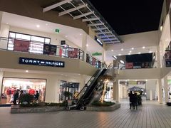 -宁波杉井奥特莱斯广场