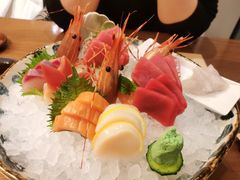 -Tsuru鹤日本料理(静安香格里拉店)