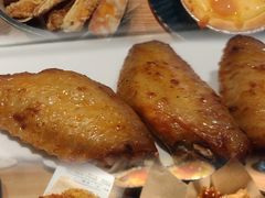 -必胜客(龙湾万达店)