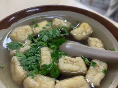 -昌顺马记小吃店(昌盛园店)