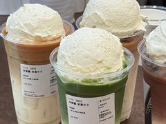 -太犇牛手作茶铺(江北虹悦城店)