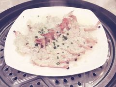 -海大大蒸汽海鲜餐厅·粤菜·特色小炒(欢乐颂店)
