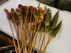 -不曾在把把烧•烧烤(莲坂磐基店)