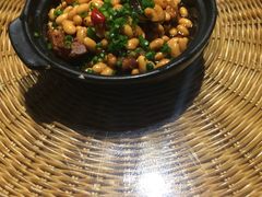 -春天里·老街坊餐厅(港隆广场店)
