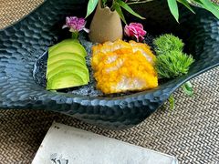 -若蘭慈·无国界素食料理(欢乐海岸店)