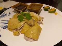 -铭轩中餐厅·海南菜·粤菜(亚龙湾瑞吉店)