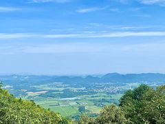 -江郎山风景名胜区
