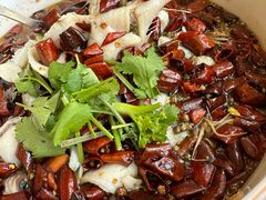 -御苑精品川菜馆(锦江店)