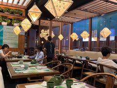 -云海肴云南菜(曲江大悦城店)