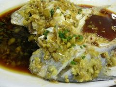 -永記粤菜·五指毛桃花雕鸡煲(九亭店)