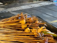 -雲记卢妈冷锅串串(中道街总店)