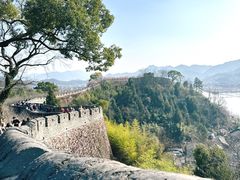 -台州府城(江南长城)