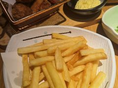 -三石铁板烧(紫竹桥店)