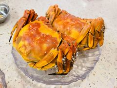 -白仁仔· 活烤海鲜 宵夜(豫园店)