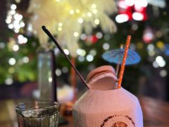 -SELVA森林海滩·拉丁餐厅&Bar(虹桥新天地店)