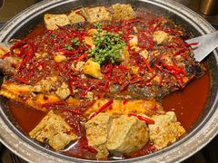 -烤匠麻辣烤鱼(万象城店)