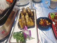 -红辣椒·川菜·火锅(大洋中心店)