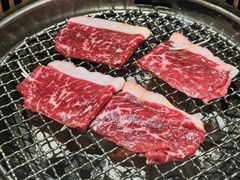-橘焱胡同烧肉夜食(BFC外滩金融中心店)
