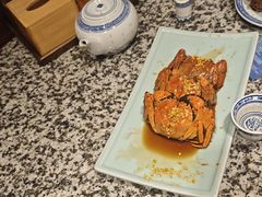 -南京大牌档(崇文门国瑞店)