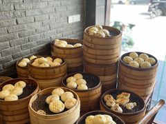-潘德林茶社(新城河路店)