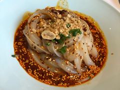 -眉州东坡(通州店)