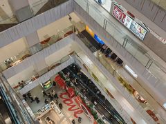 -凯德MALL(西直门店)