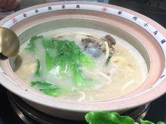 -小乌猪·金华筒骨煲(永盛购物广场店)
