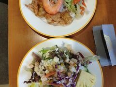 -昆山裕元花园酒店·温莎西餐厅