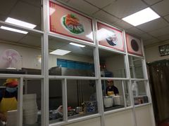 -薛昌利大米面皮(南关正街店)