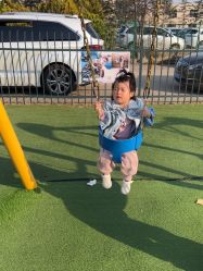 -童心园麦窑·儿童拓展探宝乐园