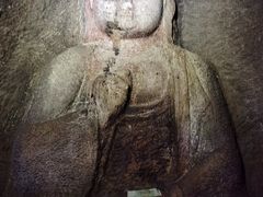 -上方山云水洞