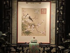 -海天楼中餐厅(吴宫泛太平洋酒店)