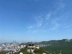 -千佛山风景名胜区