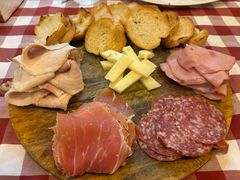 -安立可意大利美食