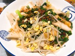 -大嘻咹biangbiang面(历史博物馆店)