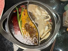 -园里火锅(仁和新城店)