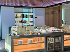 -苏州洲际酒店·大堂酒廊