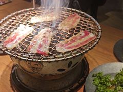 -烧肉达人•炭火烧肉(新天地店)