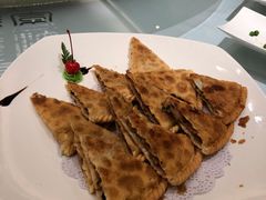 -富淳饭店(陆家嘴保利广场店)