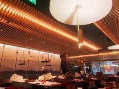 大堂-京华烟云·北京烤鸭(领展购物广场·中关村店)