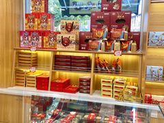 -芦庄子桂顺斋(和平路总店)