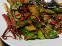 -同庆楼(滨湖万达广场店)