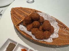 -玉华台饭庄·淮扬菜·烤鸭(望京店)