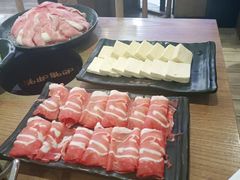 -呷哺呷哺(万达新世界店)
